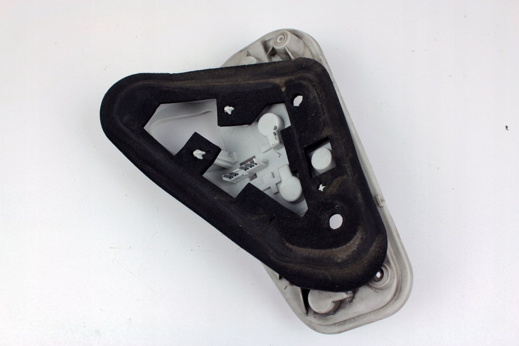 фото №7, Opel astra h kombi вкладыш лампы правый задняя задний eu