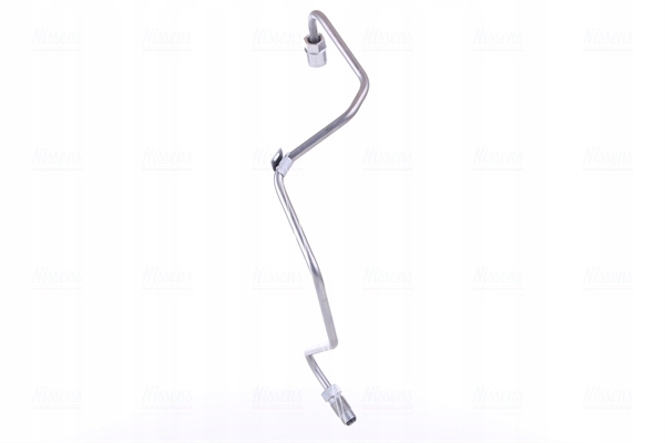 фото №11, Шланг масляный турбонагнетателя opel movano a 98- opel vivaro a 01-