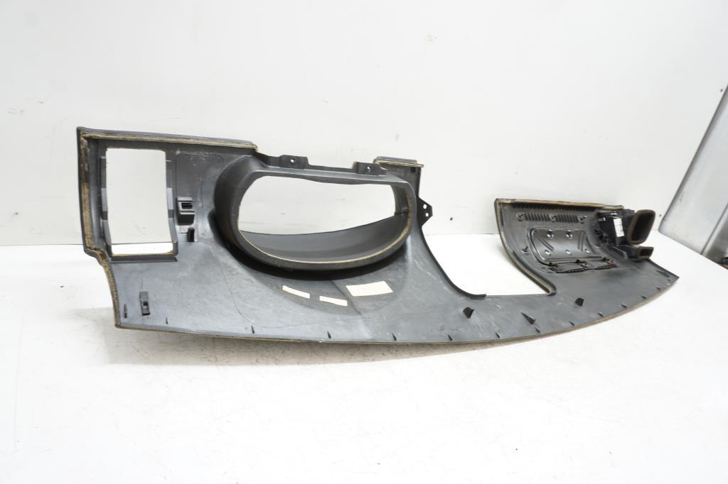 фото №6, Панель приладів приладова консоль vw polo iv