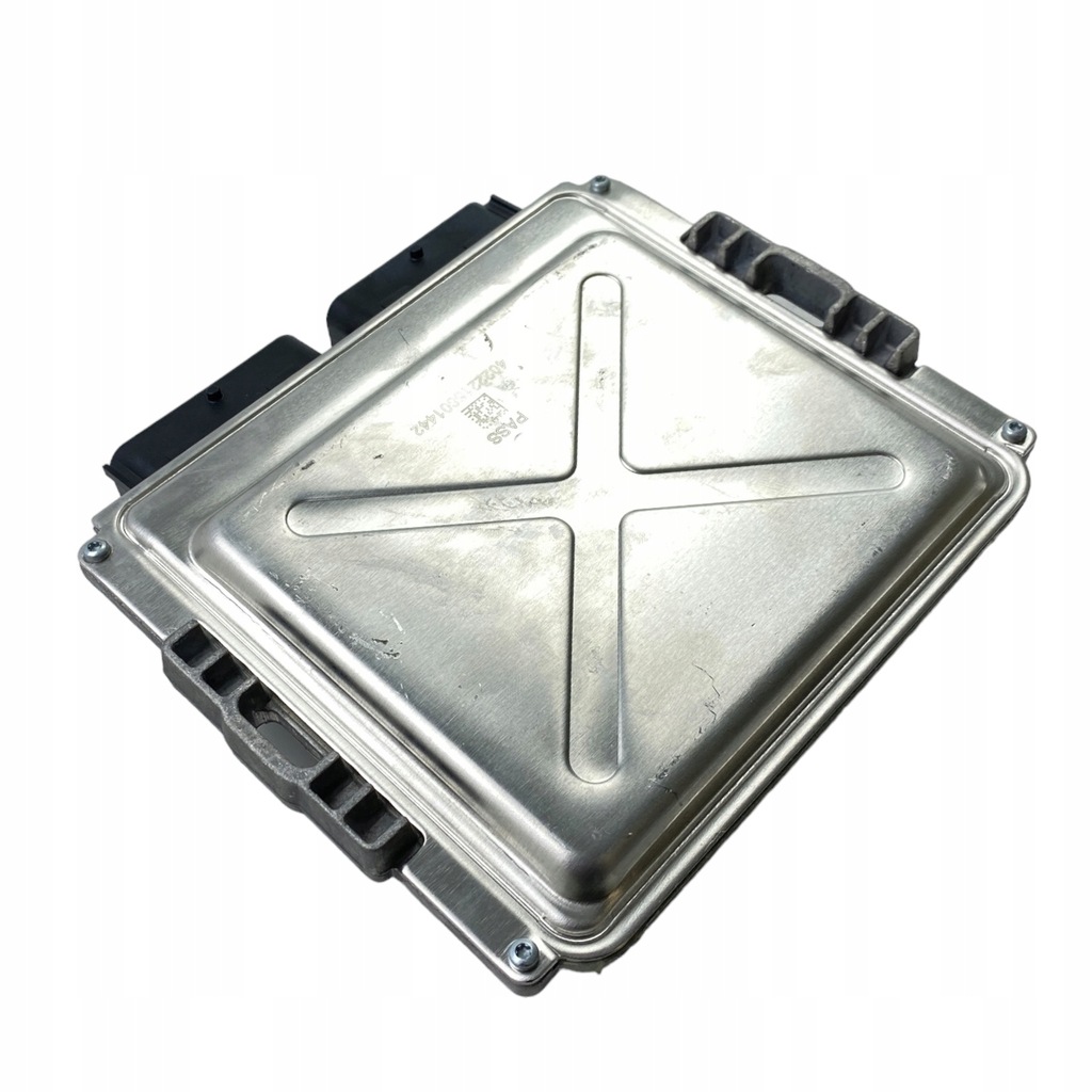 фото №10, Блок керування бортовий комп'ютер dacia duster ii 169105671r