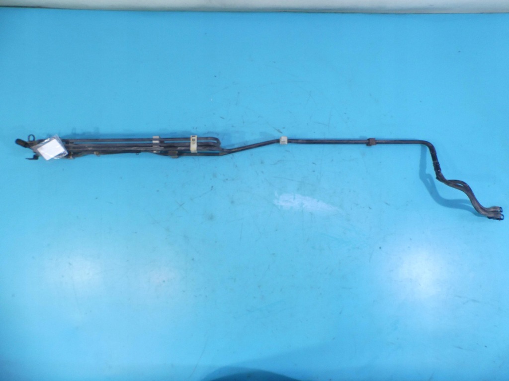 фото №4, Дроти пального трубки infiniti fx ii 3.0d