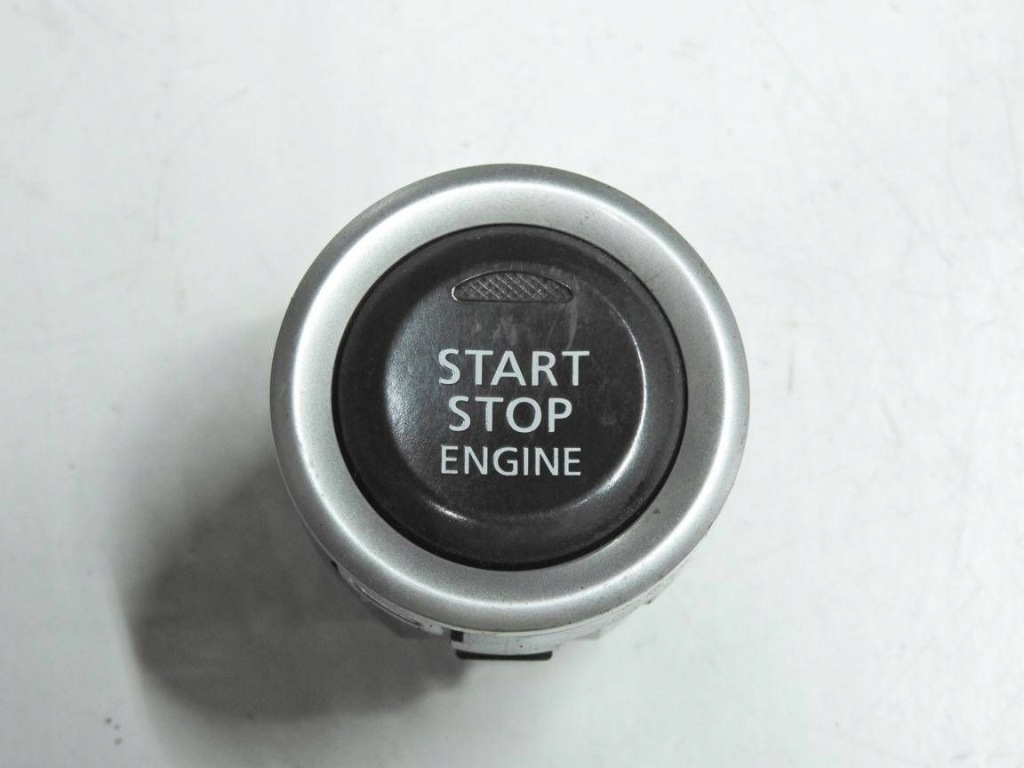 фото №1, Mitsubichi asx i 10-12 переключатель запуск стоп 8610a101