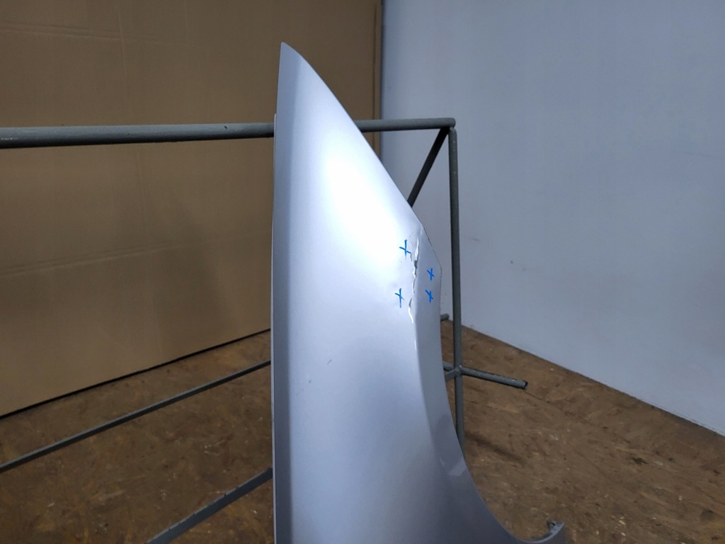 фото №9, Bmw 3 e-90 e90 крыло передний перед правый