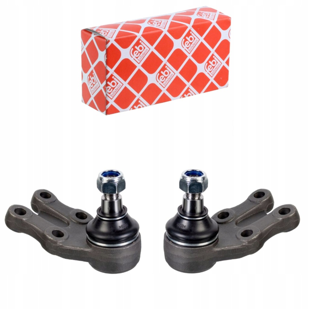 фото №1, Шарніри важеля l/p hyundai h-1 starex 97-07