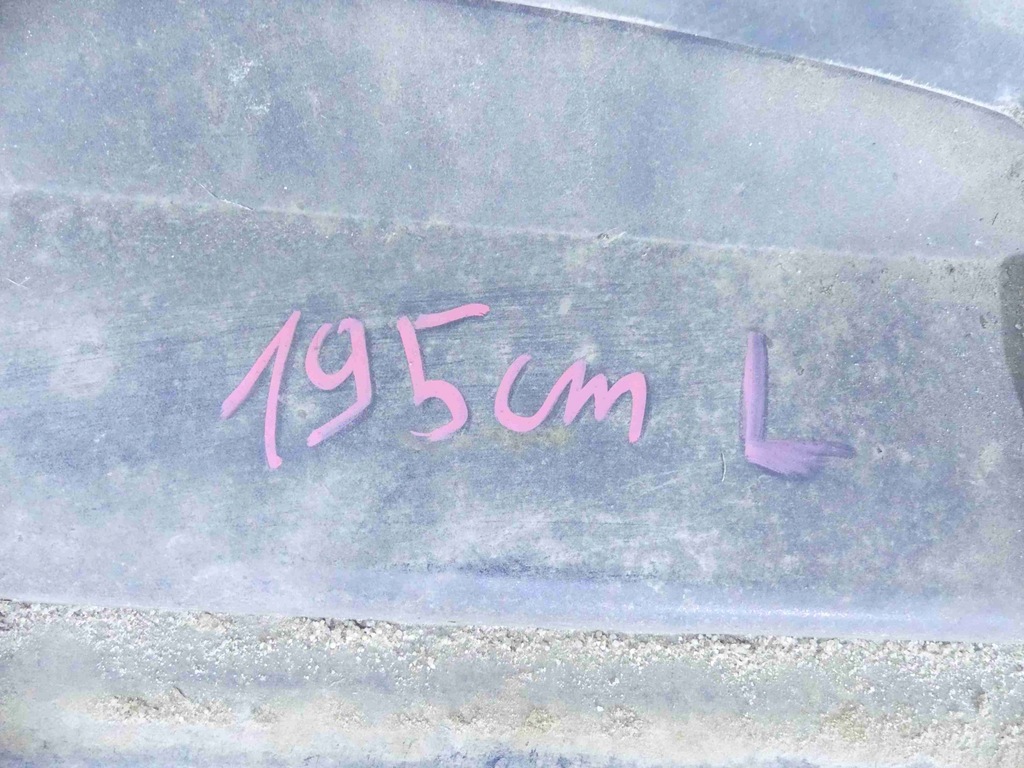 фото №10, Молдинг поріг ліва поріг накладка vw passat cc 3c8853855b