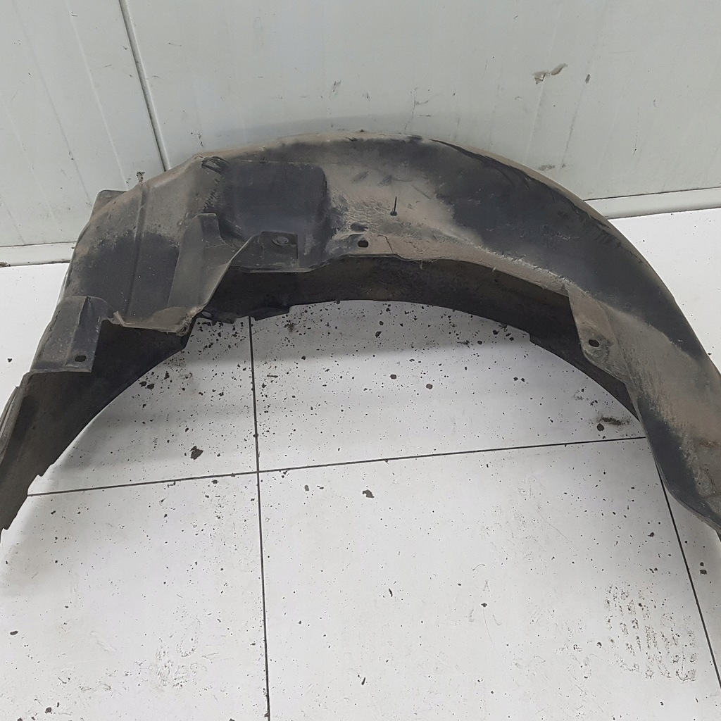 фото №1, Подкрылок левая задние subaru outback 4