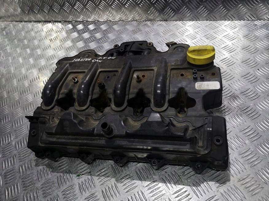 фото №1, Кришка клапанів master movano 2.5 8200239705b