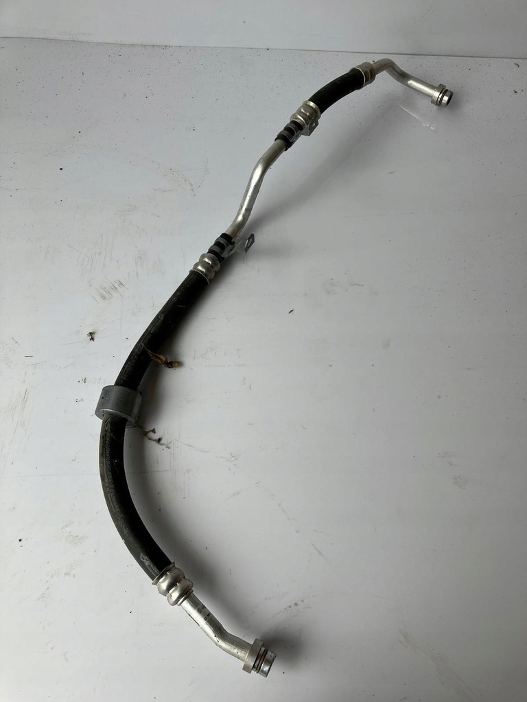 фото №4, Трубка кондиціонера renault zoe 924541321r