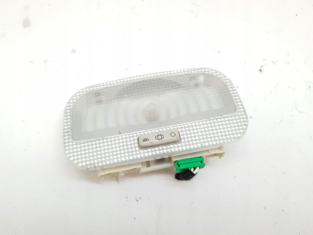 фото №2, Освещение лампа кабины peugeot 207