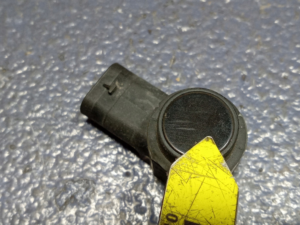 фото №5, Jaguar xf ii x260 датчик парковки pdc 9g92-15k859-da