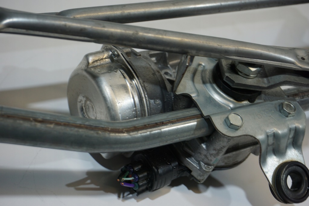 Mazda cx-30 cx30 механізм двірник 51650011 Недорого