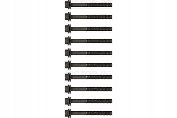 Купить Victor reinz болты головки opel astra 07- 1.7cdti