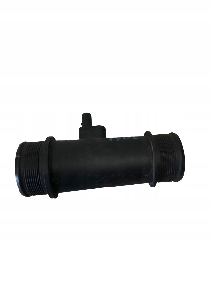 фото №1, Труба шланг інтеркулер audi q7 4m0145683a