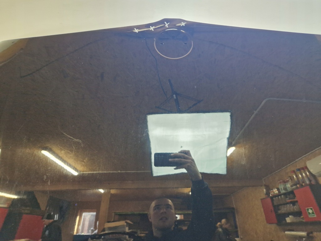 фото №5, Bmw g20 g21 iii 3 капот кришка двигуна передня перед org