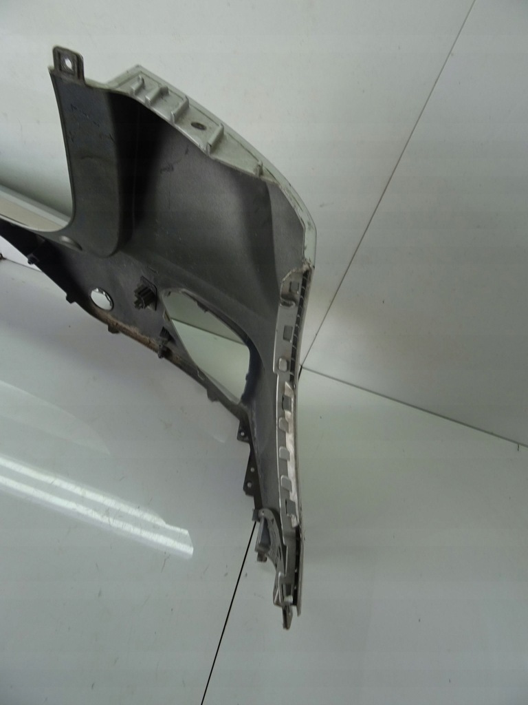 фото №8, Kia niro 2019 бампер задній