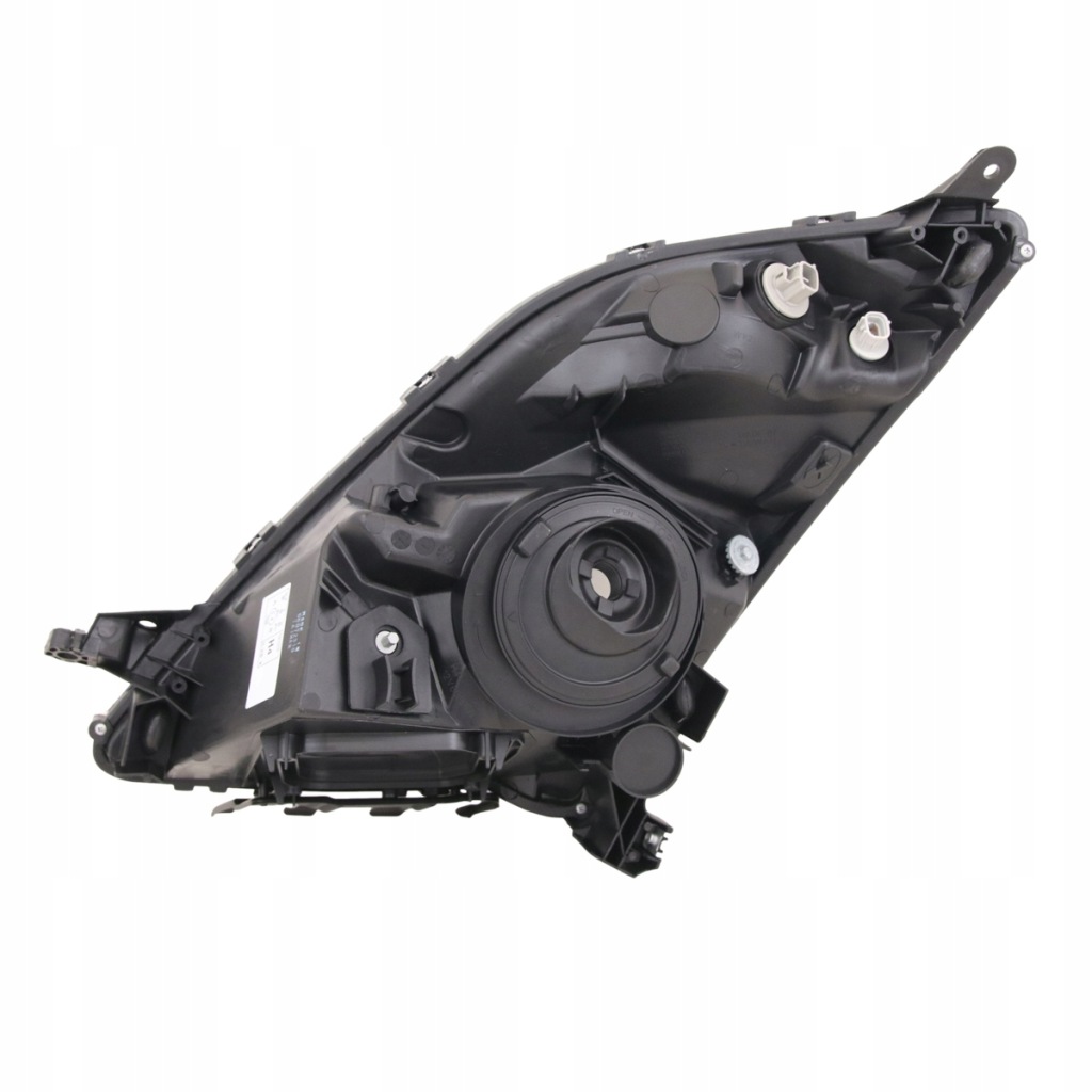 фото №3, Фара лампа toyota prius ii 2 xw20 2003-2009