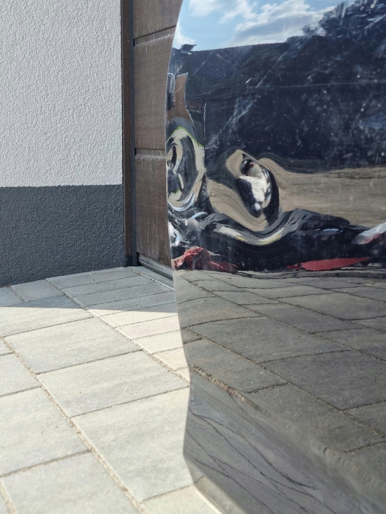 фото №8, Bmw 5 g30 дверь левая передние перед