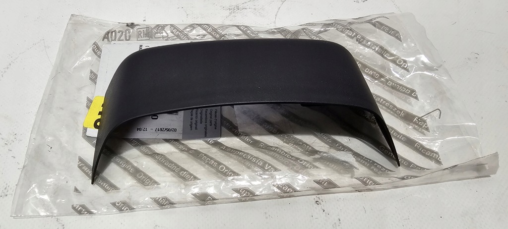 фото №1, Nowa org корпус дзеркало внутрішнього fiat / citroen / peugeot