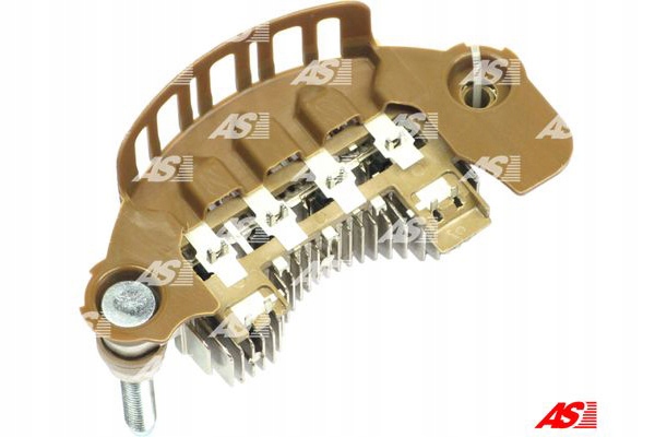 фото №2, Выпрямитель, генератор as-pl arc5122