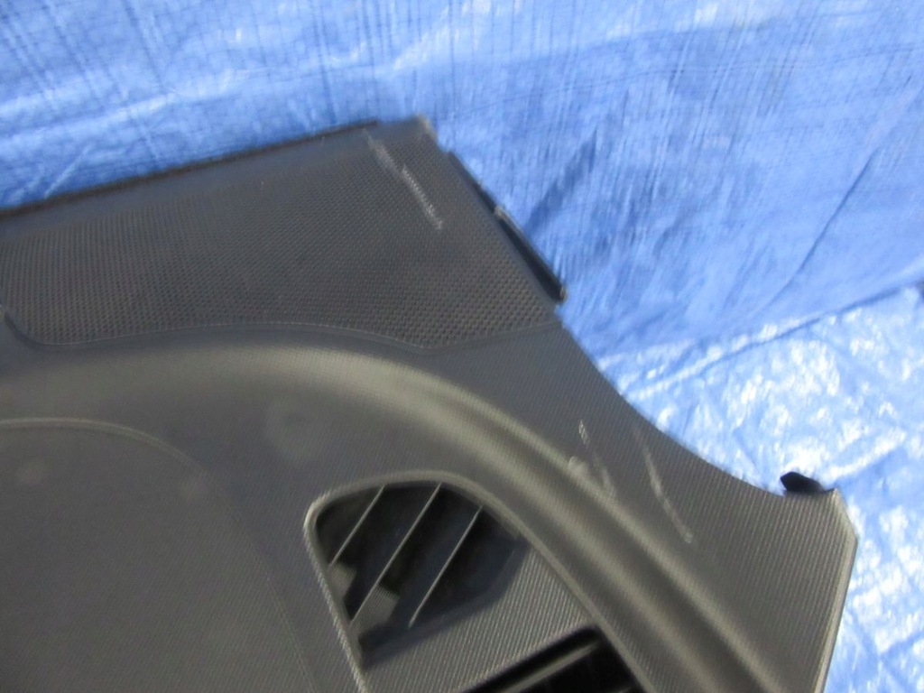 фото №10, Isuzu d-max ii 2013 приборная панель приборная приборная панель + подушки безопасности org. kpl