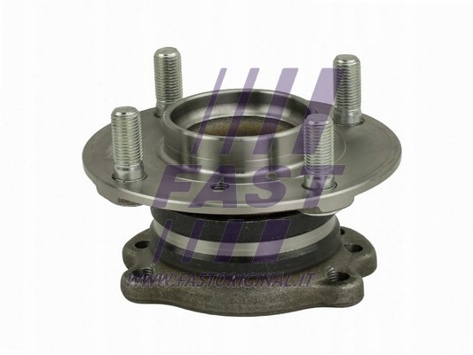 фото №2, Fast подшипник колеса ft21004