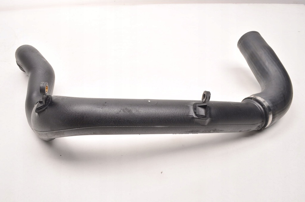 фото №5, Volvo xc90 i xc70 2.4 d5 awd 185km труба інтеркулер 30794888