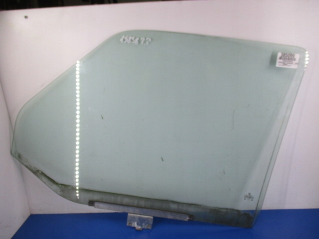 фото №1, Vw transporter t4 стекло дверь правый перед