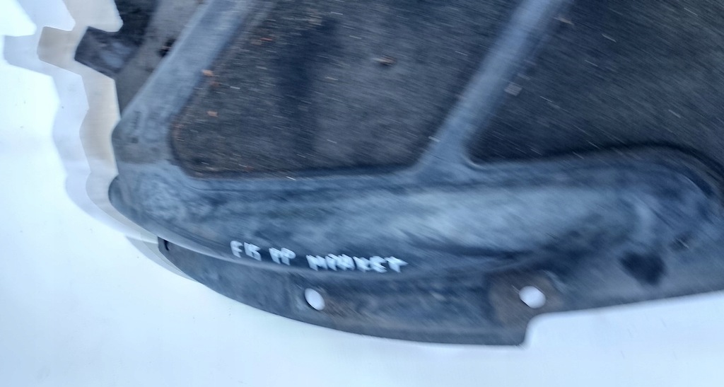 фото №6, Bmw x5 f15 m-pakiet подкрылок правый перед