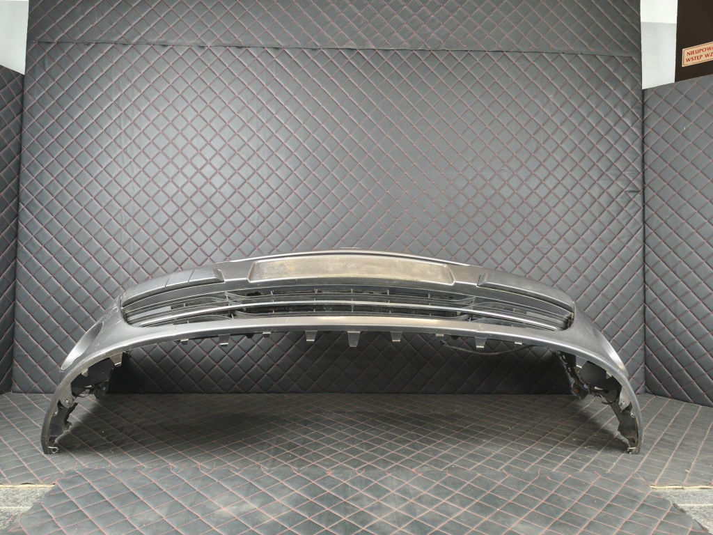 Renault megane 3 09-12 бампер передній перед лак tekng Зі Шроту