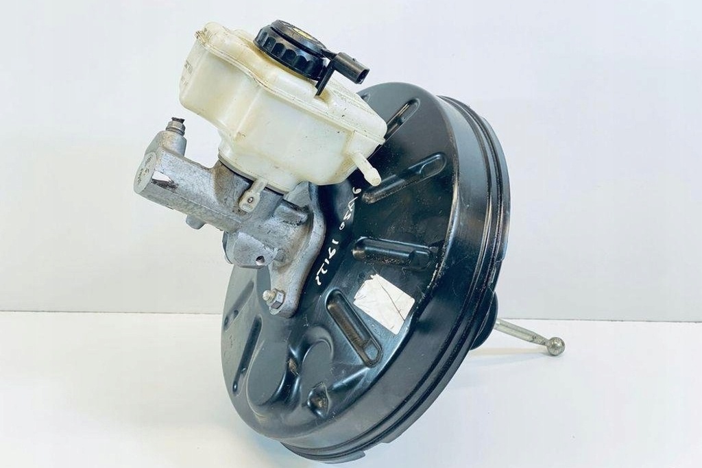 фото №7, Усилитель тормозов vw tiguan 5n_ 5n1614105c 1.97l дизель 103kw 2011