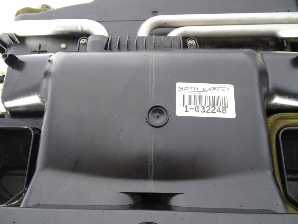 фото №6, Mercedes w215 w220 отопитель eu a2208300062