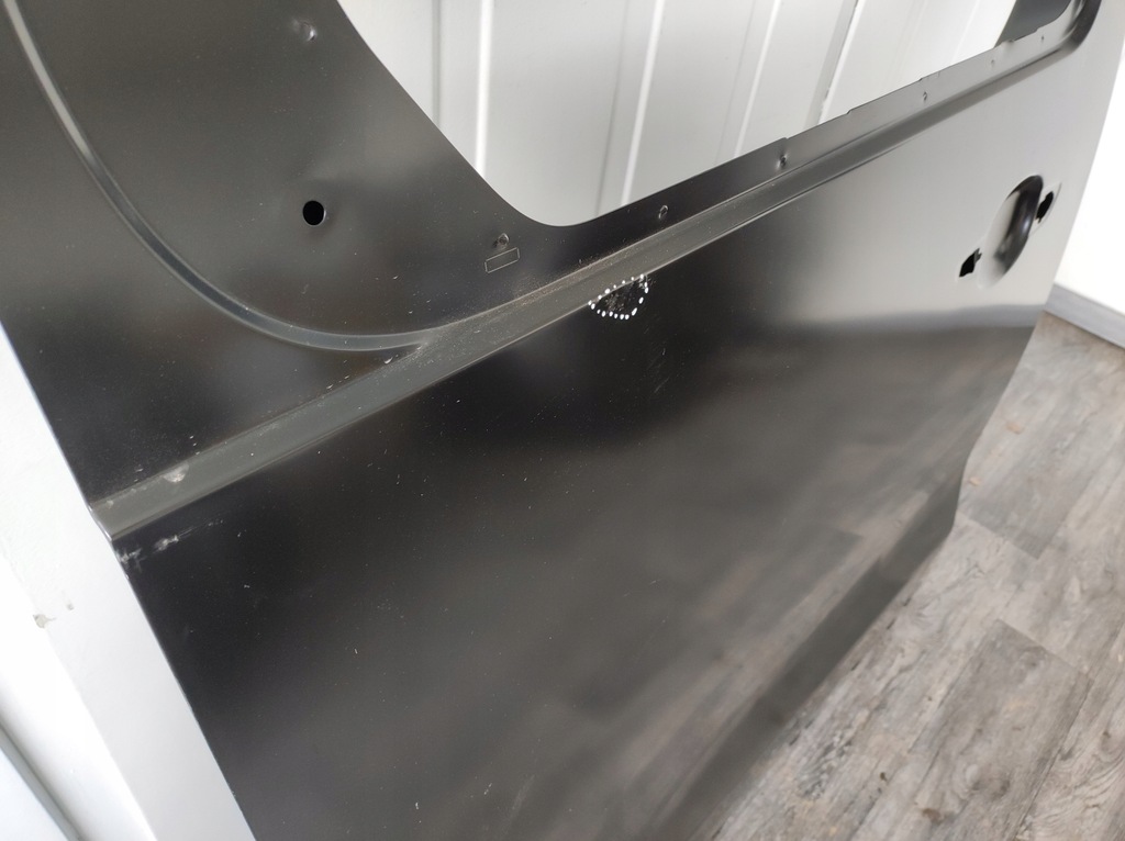 фото №11, Дверь proace jumpy expert 2016- короткий bok сдвижные правое nowe оригинал