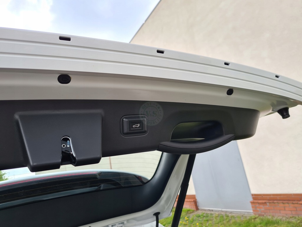 фото №9, Электрическая крышка багажника hyundai tucson 2021