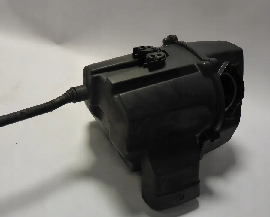 фото №1, Корпус фильтра воздуха skoda rapid 12- 1.6 tdi