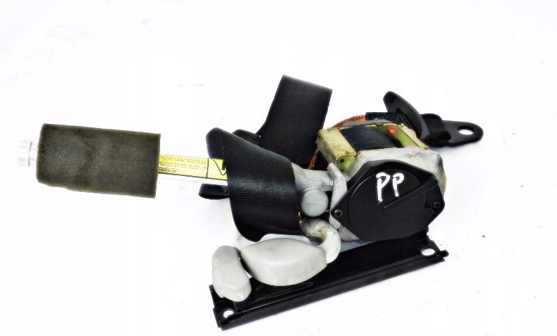 Купити Ремінь безпеки праві перед alfa romeo 156