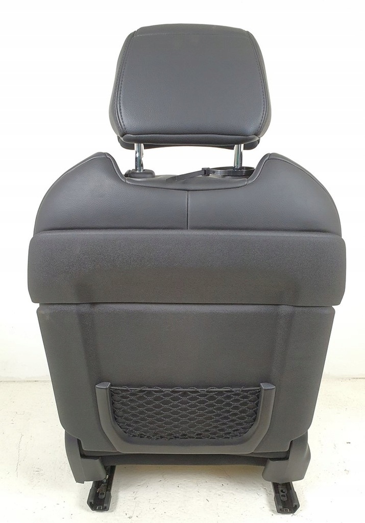 фото №7, Сиденье правый перед с подогревом citroen c5 iii x7 europa