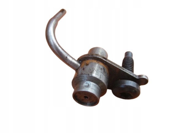 фото №1, Ford transit custom 2.0 ecoblue mondeo насадка трубка масла поршня распылительная