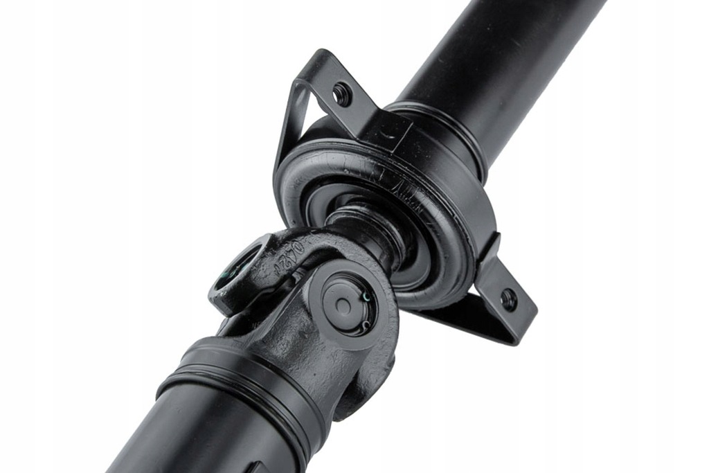 фото №2, Nty wał привідний