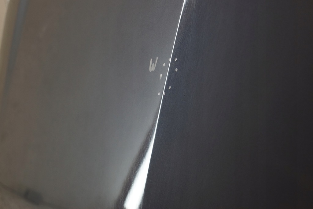 фото №5, Капот крышка двигателя opel zafira b