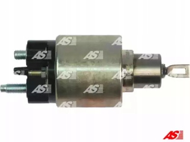 фото №2, Выключатель электромагнитный, стартер as-pl ss0013