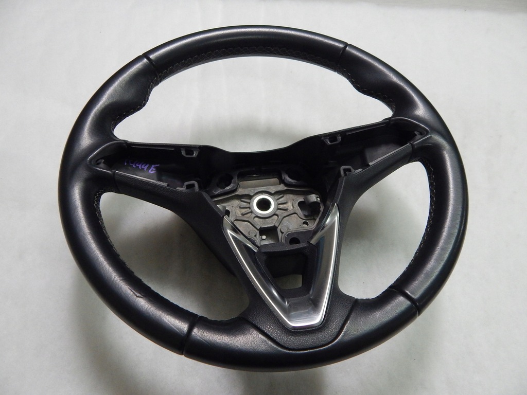 фото №7, Opel crossland grandland - воздуховод кожа oryg