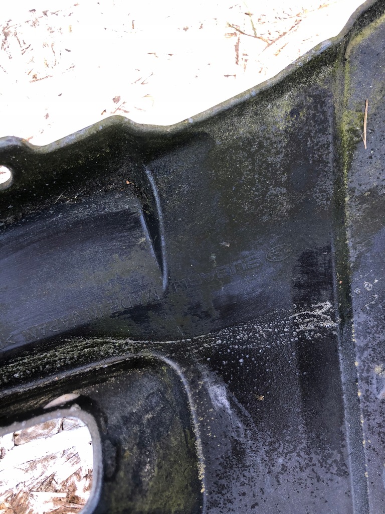 фото №10, Бампер передній перед subaru forester