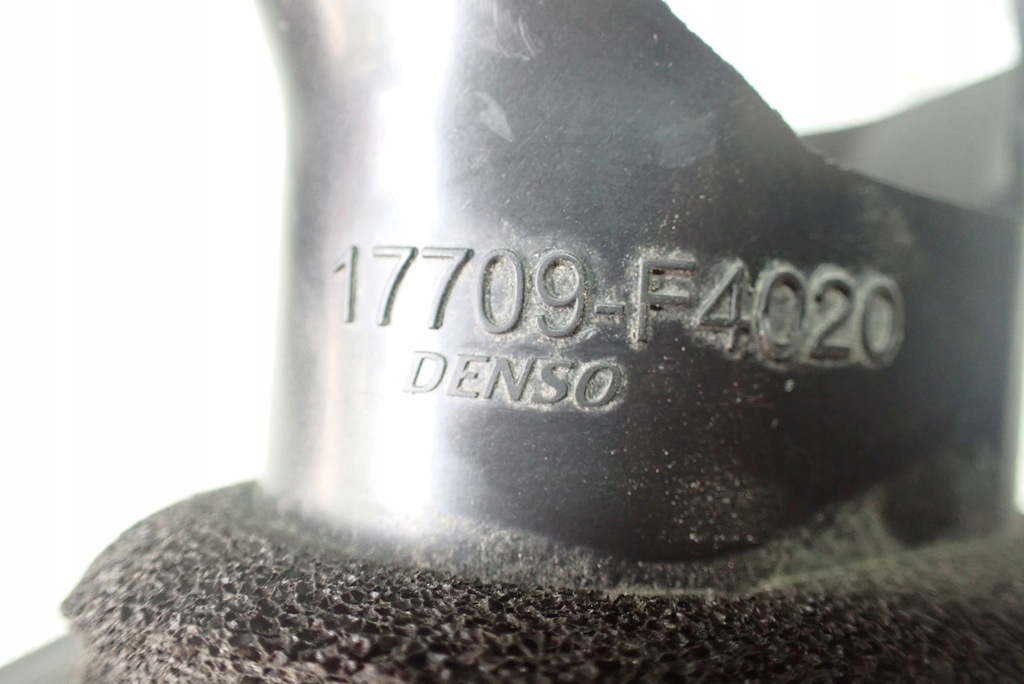 фото №7, Корпус фильтра воздуха toyota tundra 3.4 2022-