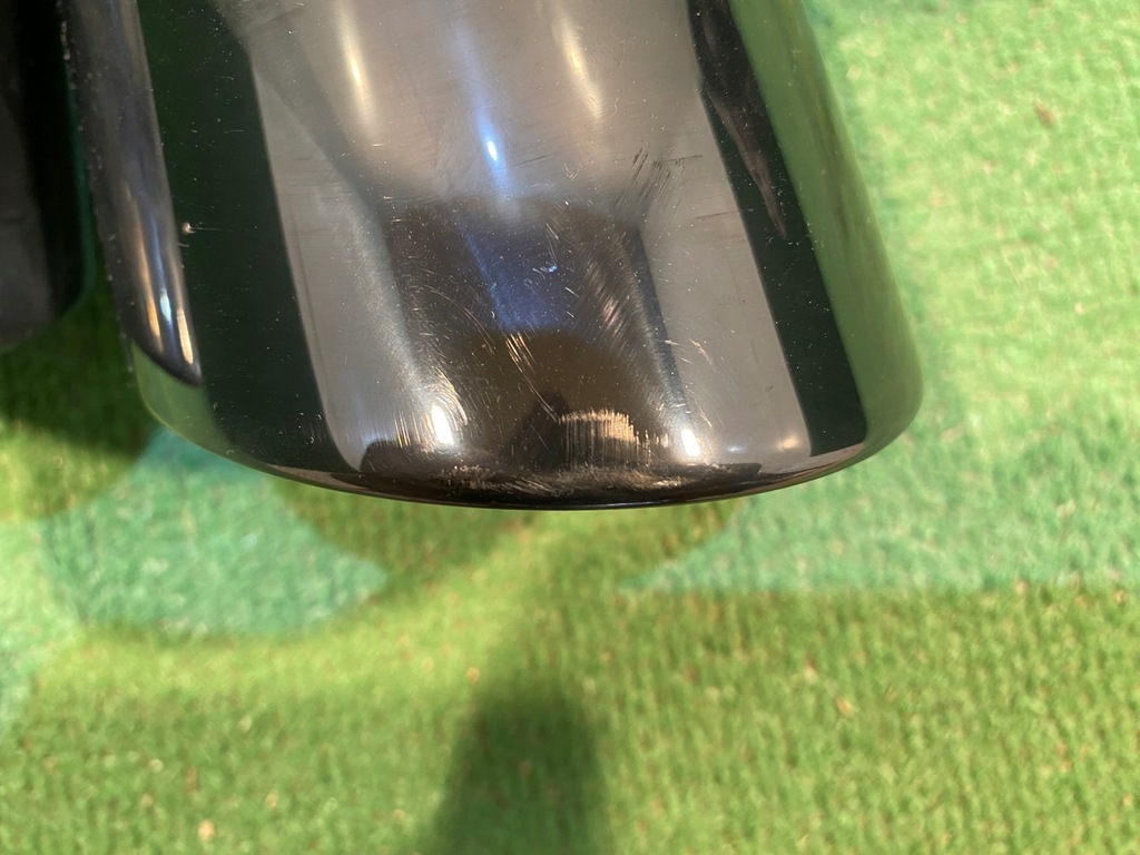 фото №6, Porsche macan 95b вихлоп гасник кінцевий лівий