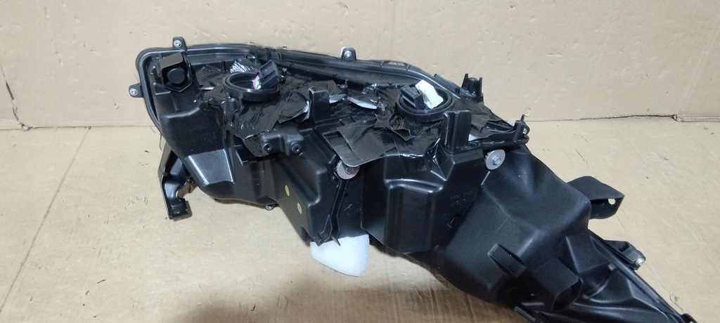 фото №7, Лампа toyota prius prime full led перед левая