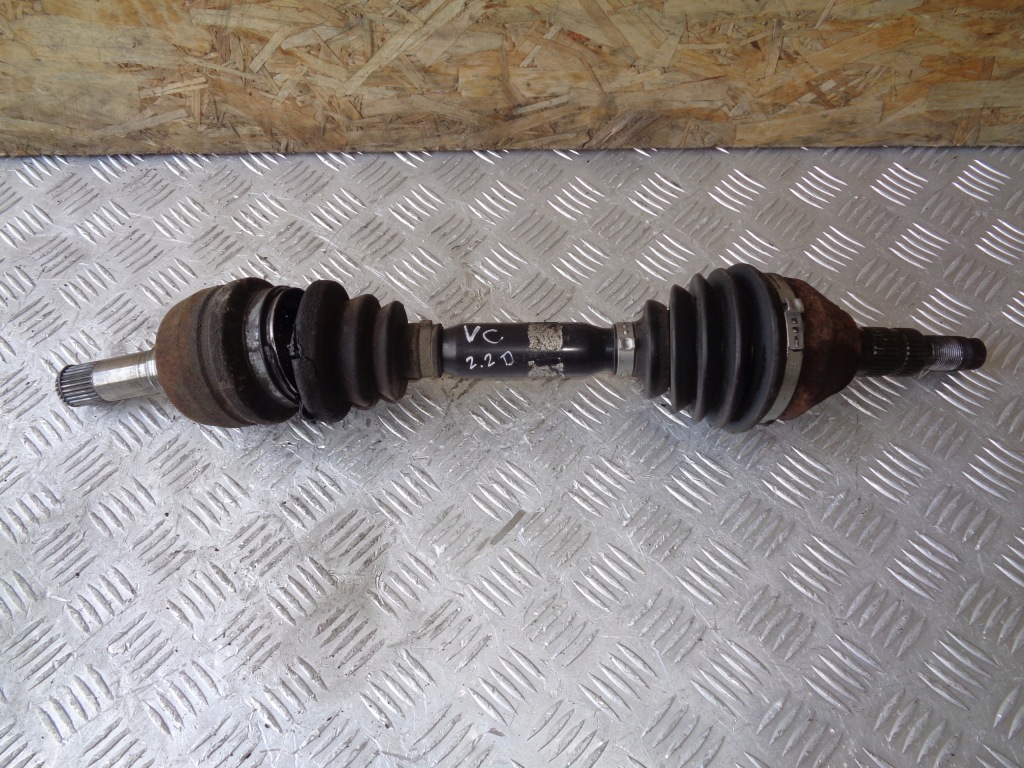 Купить Приводной вал левая короткий автоматическая коробка передач opel vectra c 2.2 d 02-