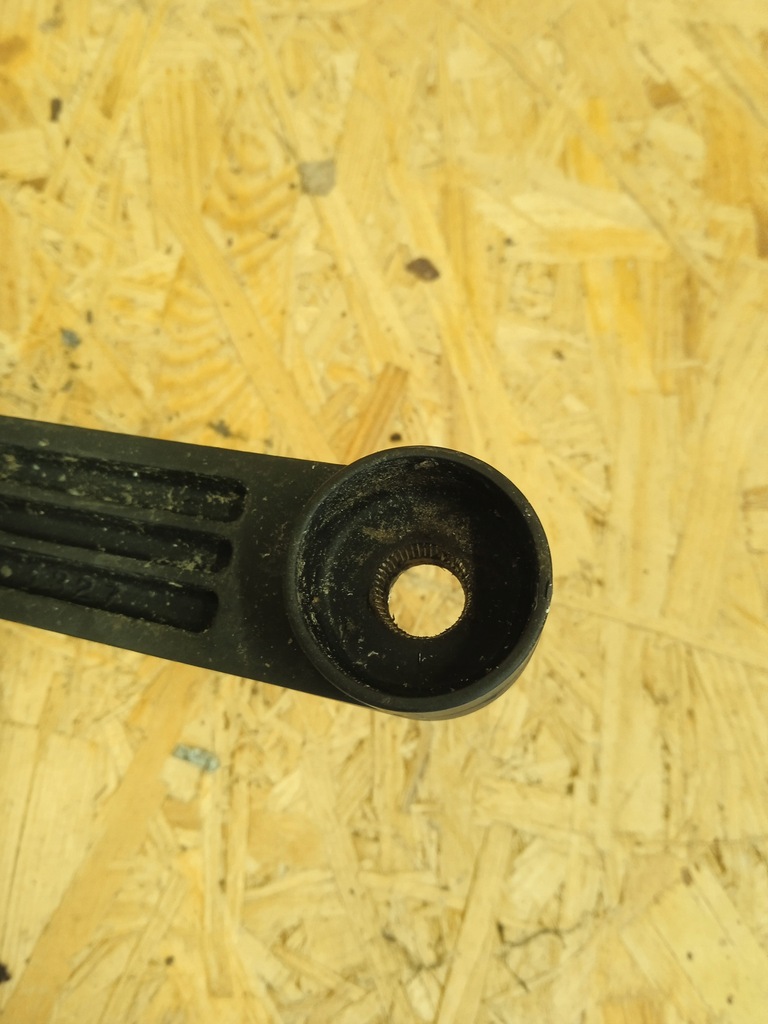 фото №7, Рычаги дворник forester ii lift 05-08 комплект