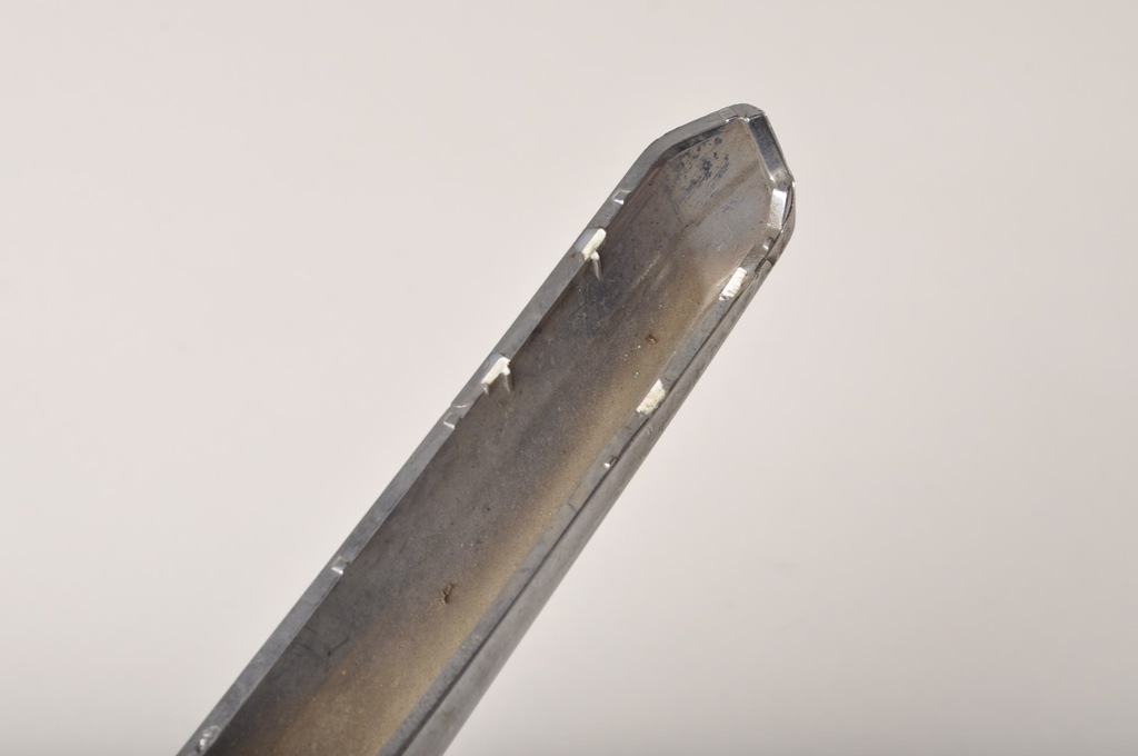 фото №10, Bmw ix3 g08 молдинг бампера декоративная 21r