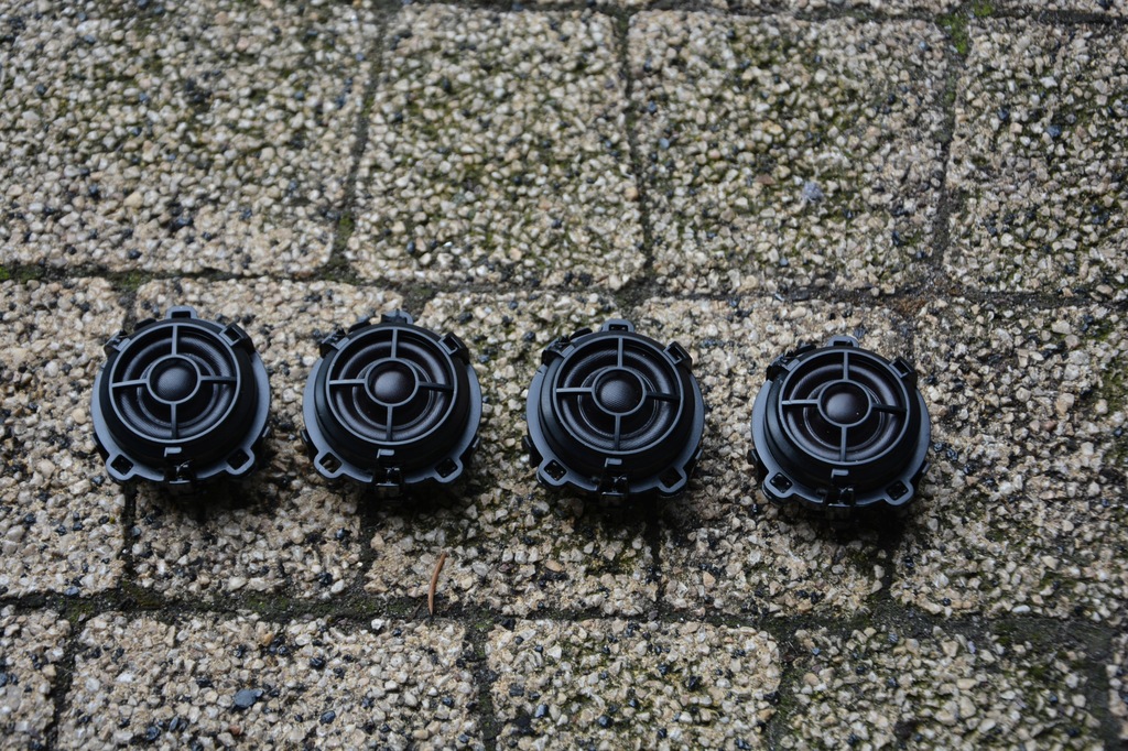 фото №10, Динамік vw jetta 5c6867101d 5c6867102d