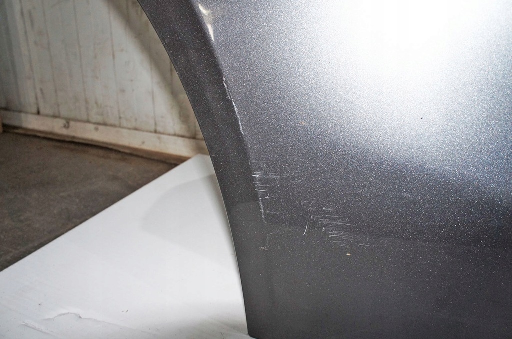 фото №7, Ud393 infiniti q30 ^ двері правий задня graphite shadow металік kad хетчбек